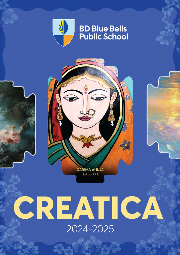 Creatica 2024-25
